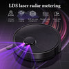 Liectroux L7S laser navigation robot vacuum cleaner with competitive pirce.