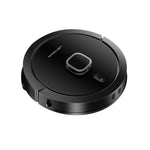 Liectroux G7 robot vacuum cleanr with Self empty dust bin, laser navigation, 5maps saved, 5200mah battery, 6500pa suction power,Multilingual navigation with carpet boost technology ( EU warehouse  in stock)