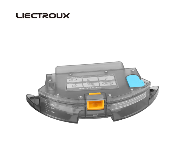 Elektrische watertank voor robotstofzuiger LIECTROUX C30B en XR500, 1 st/verpakking