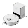 New model M70 PRO with self empty dust bin laser robot vacuum cleaner (EU stock.)