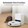 New model M70 PRO with self empty dust bin laser robot vacuum cleaner (EU stock.)